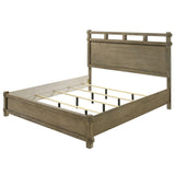 Colton - Bed