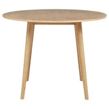 Andrews - Round Dining Table