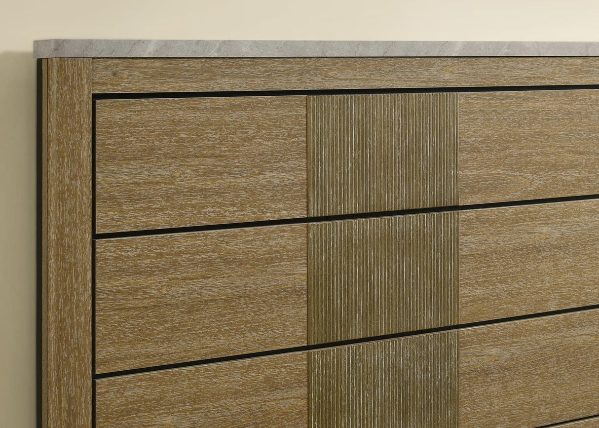 B406 - Bedroom Set