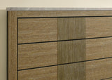 B406 - Bed