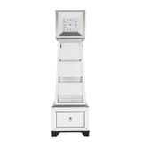 Dalton - Grandfather Clock - Mirrored