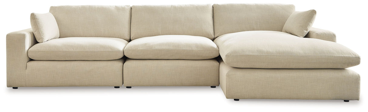 Elyza - Sectional