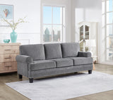 U410 - Sofa - Gray