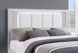 B252 - LED Bed