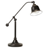 Eduardo - Bell Down Bridge Lamp