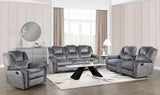 U121 - Living Room Set