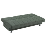 Ottomanson Sasta - Convertible Sofabed With Storage - Living Room Furniture - Bedroom Couch For Small Rooms - Studio Apartment Essentials