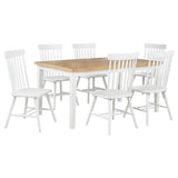 Andrews - Rectangular Dining Set