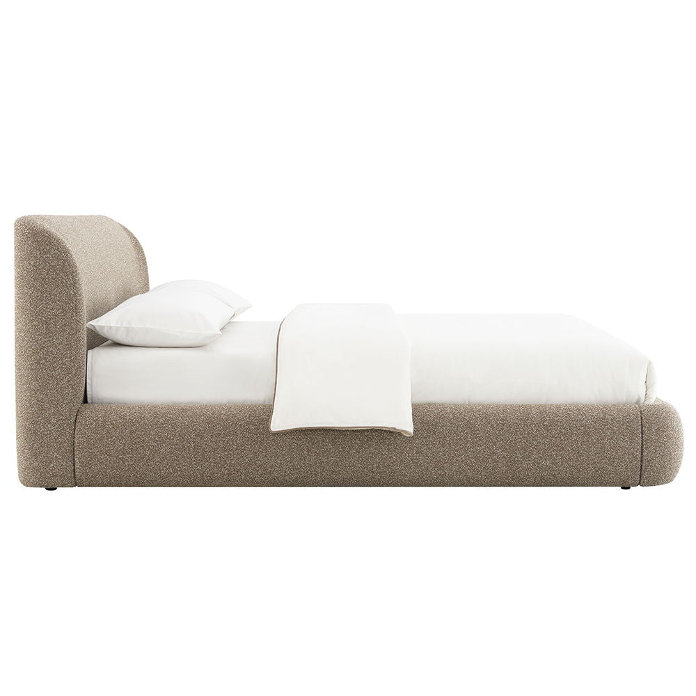 Erica - Bed