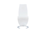 D9002 - Dining Chair - White