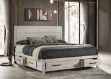 B420 - Bed