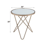 Valora - End Table