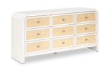 Siena - Dresser