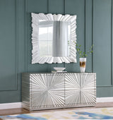 Silverton - Sideboard - Silver