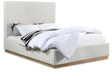 Alfie - Bed