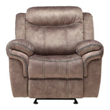 Zubaida - Glider Recliner