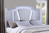 B048 - LED Bed