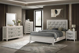 B505 - Chest - Off White