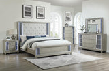 B090 - Mirror - Gray
