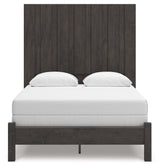 Fraluna - Panel Bed