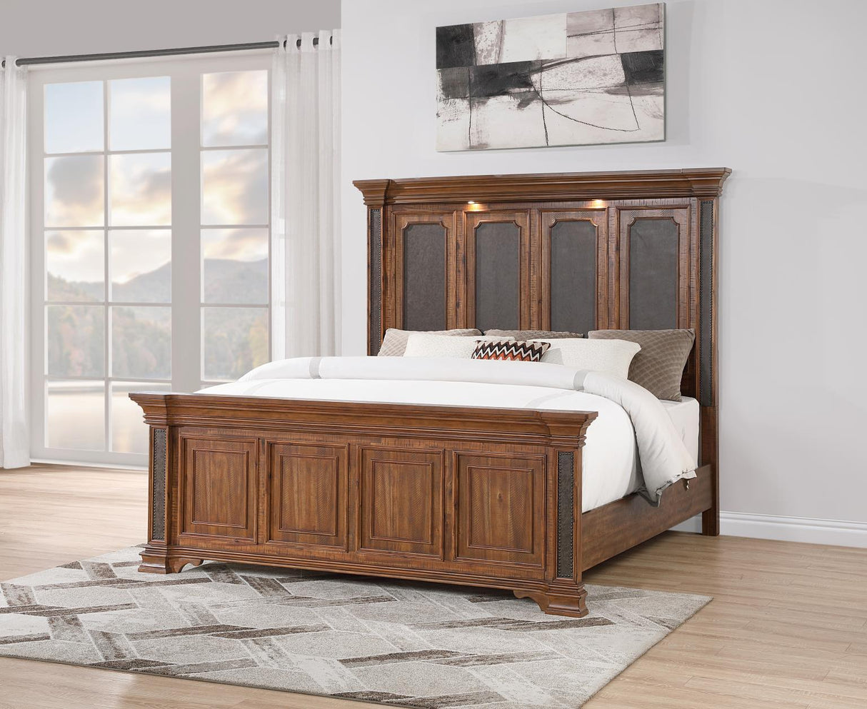B020 - Bedroom Set