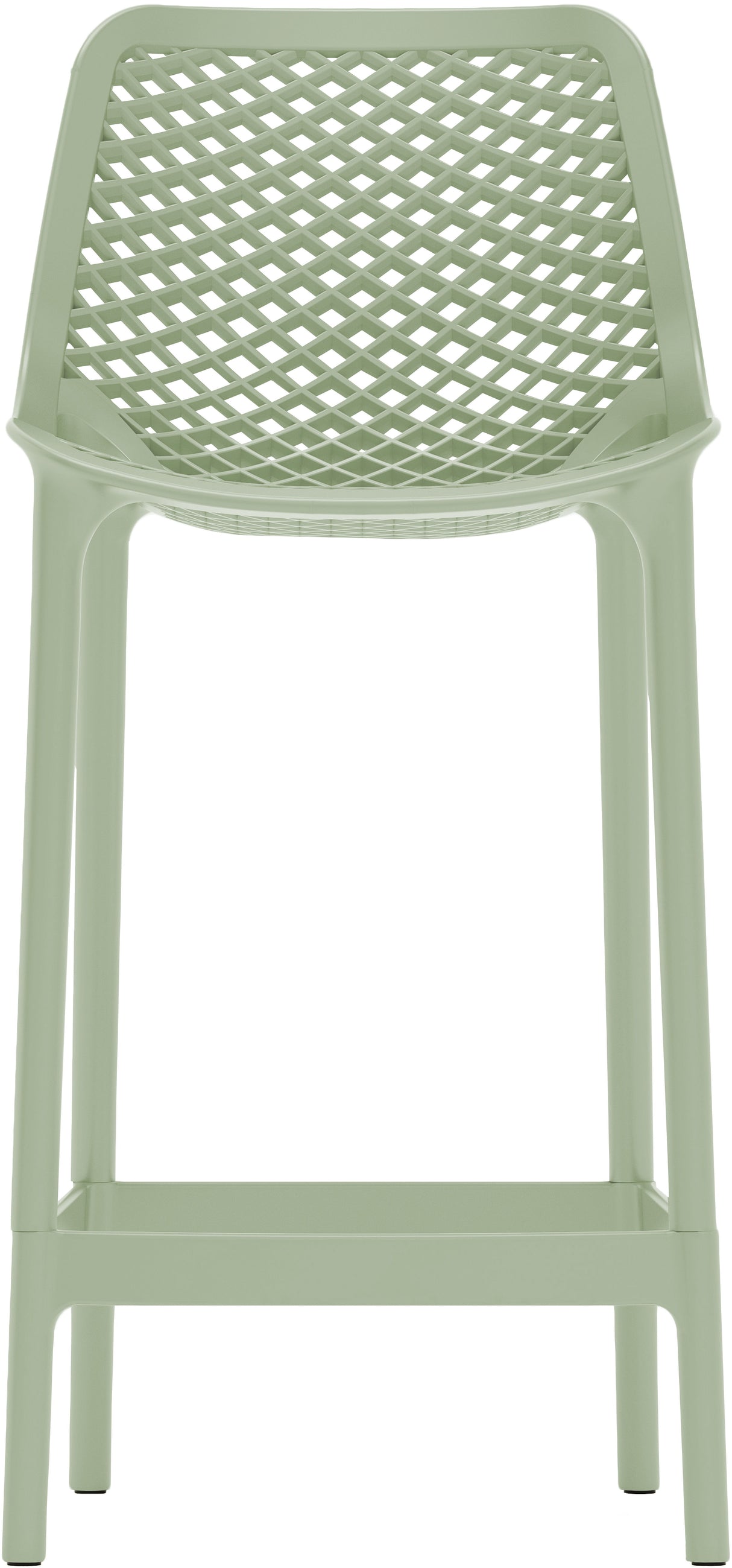 Mykonos - Outdoor Patio Stool (Set of 2)