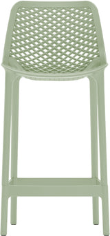 Mykonos - Outdoor Patio Stool (Set of 2)