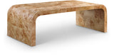 Cresthill - Ash Coffee Table