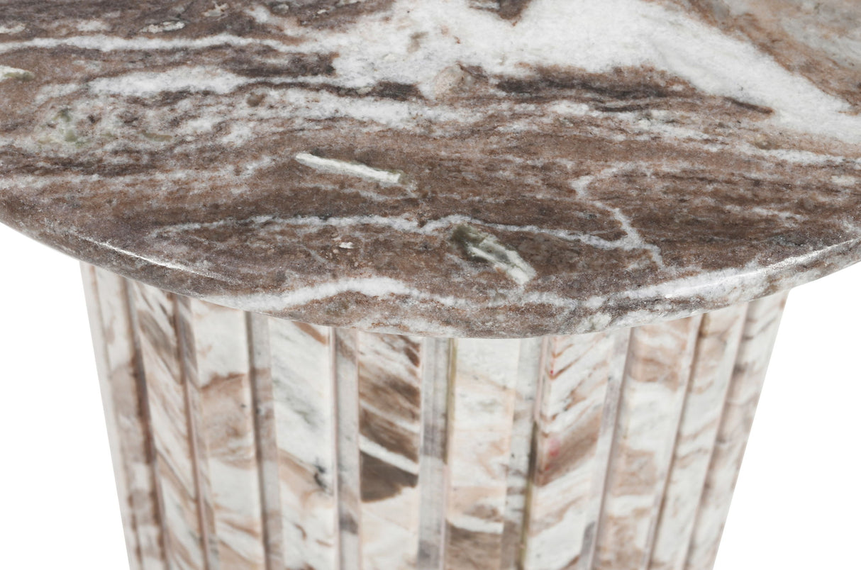 Genoa - Marble Table