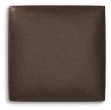 WillowBend - Oversized Accent Ottoman