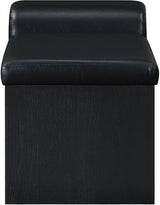 Delphine - Upholstered Bench