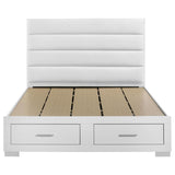 Felicity - Storage Bed