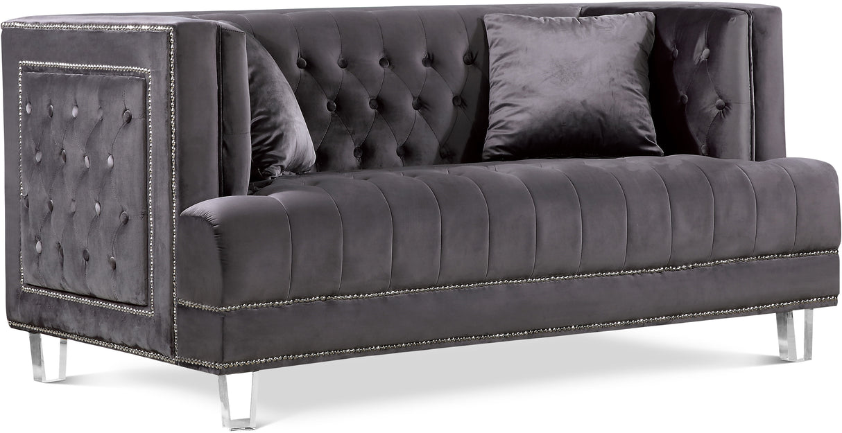 Lucas - Loveseat