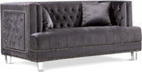 Lucas - Loveseat