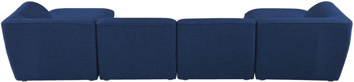 Miramar - 6 Piece Modular Sectional