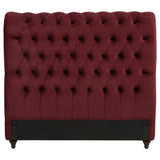 Devon - Upholstered Headboard