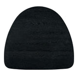 Real - Dining Table - Black