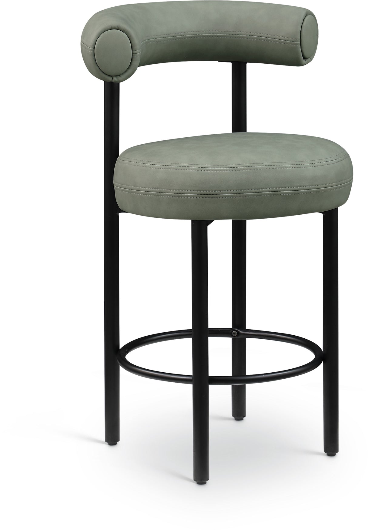 Bordeaux - Counter Stool (Set of 2)