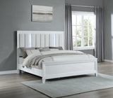 B240 - LED Bed