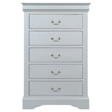 Louis Philippe - Chest