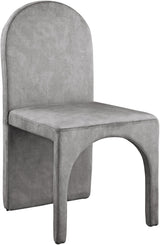 Summer - Dining Side Chair (Set of 2)