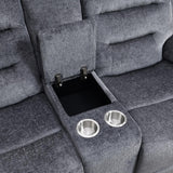 U152 - Living Room Set