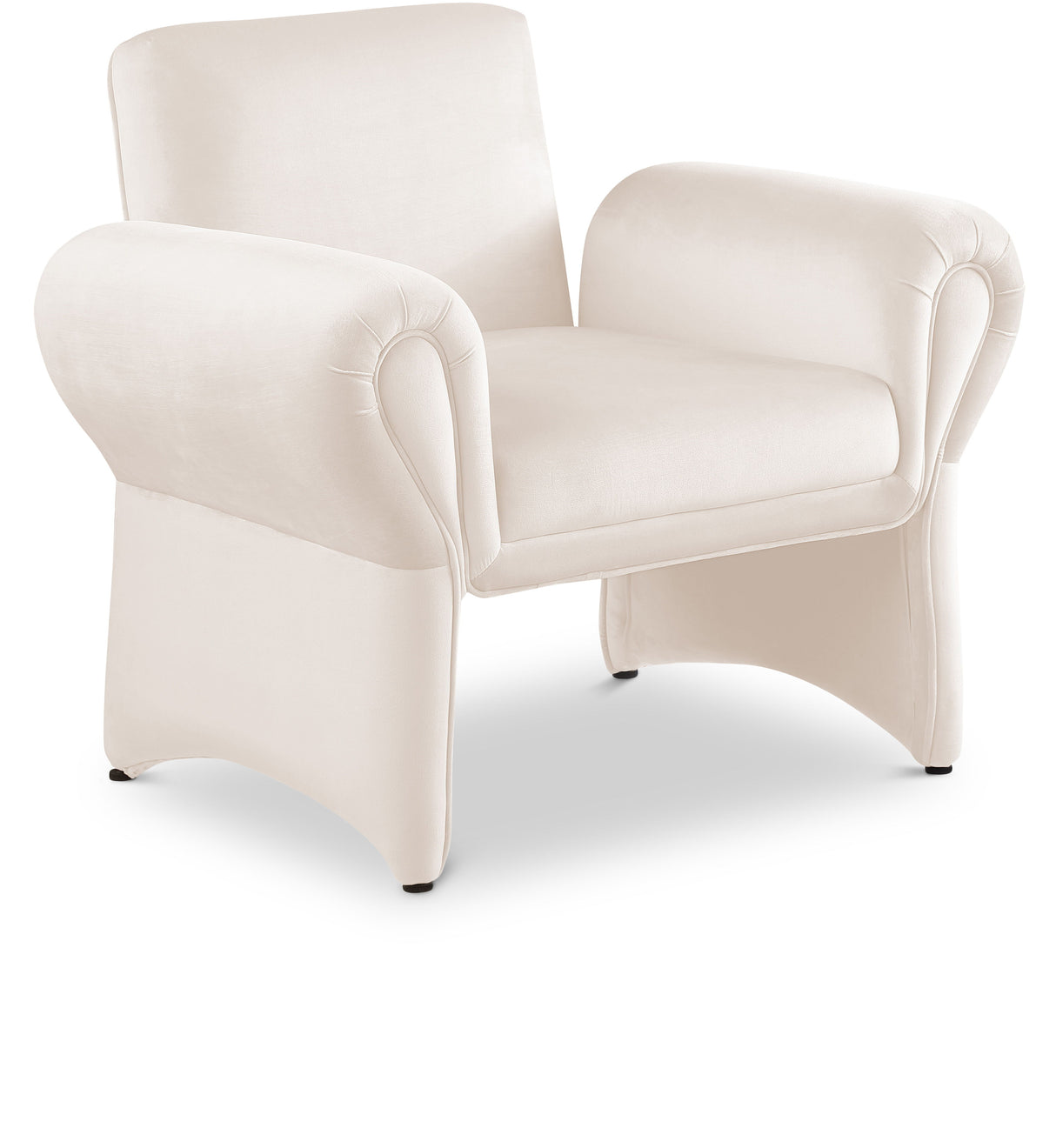 Fleurette - Accent Chair