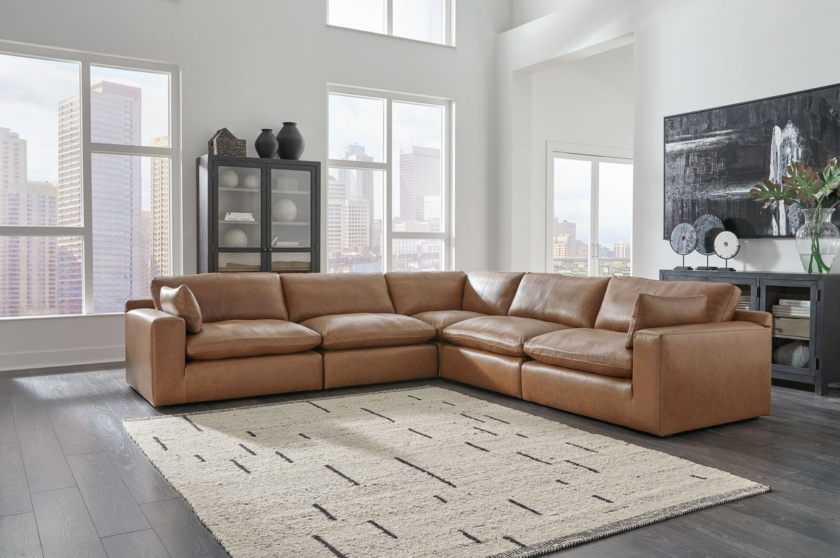 Emilia - Sectional