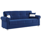 Ottomanson Sara - Convertible Sofa Bed With Storage