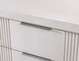 B252 - Nightstand - Beige