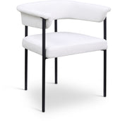 Malin - Linen Dining Chair (Set of 2)