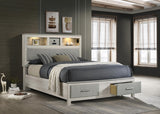 B261 - Bedroom Set