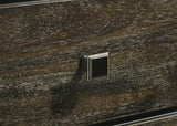 B314 - Nightstand - Rough Black