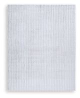 Worthley - Washable Rug